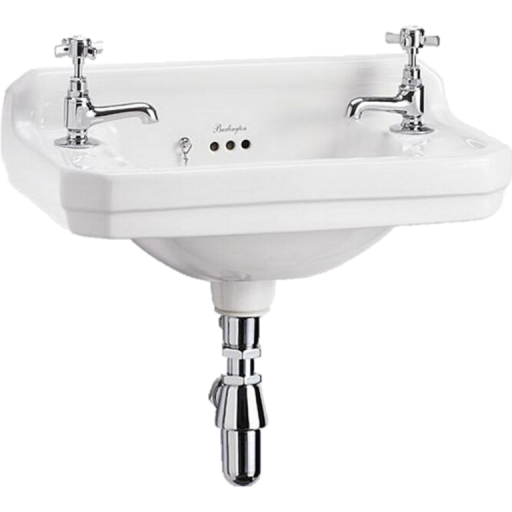 Burlington Edwardian tvättställ JR
