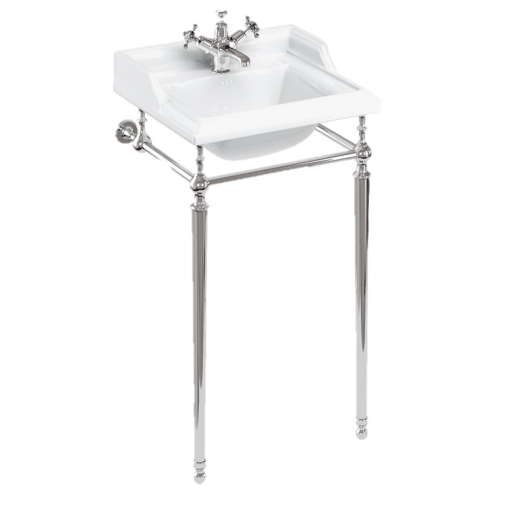 Burlington Classic tvättställ 50 cm 
