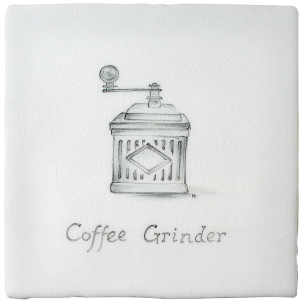 Köksredskap Coffee Grinder 9