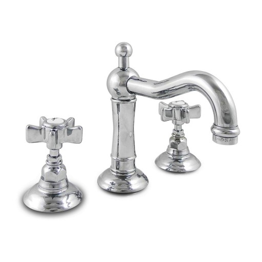 Nicolazzi Classico trehålsblandare 1409