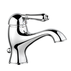 Nicolazzi Cinquanta enhålsblandare 3402