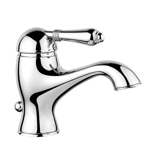 Nicolazzi Cinquanta enhålsblandare 3402