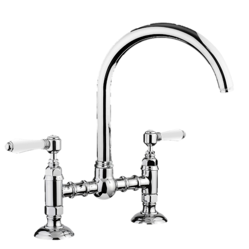 Nicolazzi Classico köksblandare 1460