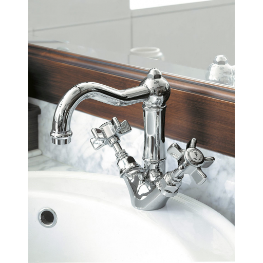 Nicolazzi Classico enhålsblandare 1432