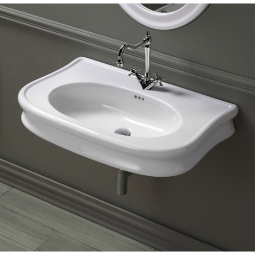 Lante Handfat 90 Cm