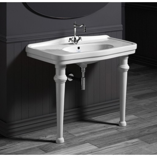 Londra Handfat 105 cm