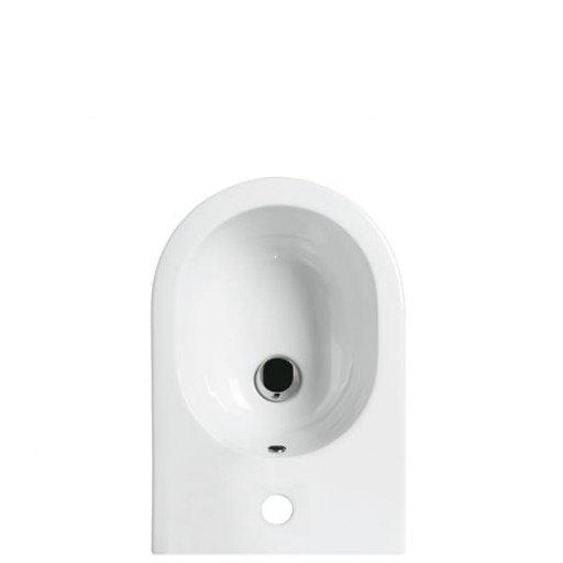 E-line vägghängd bidet