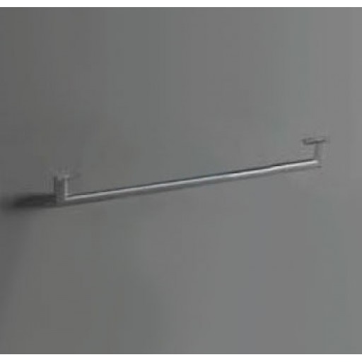 LFT Spazio handduksstång 74 cm för LFT44
