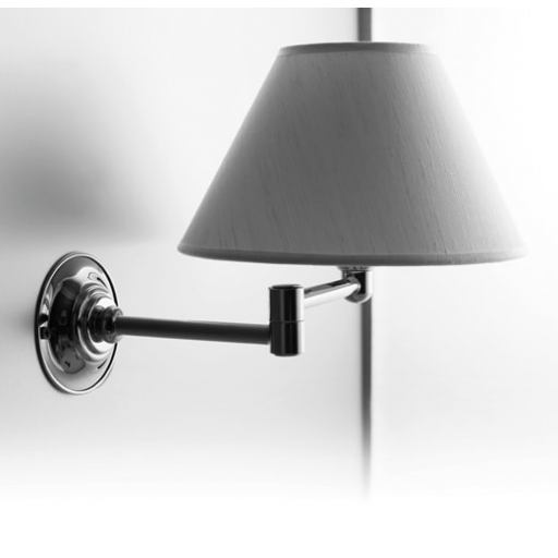 Victoria Vägglampa (ej lampskärm)