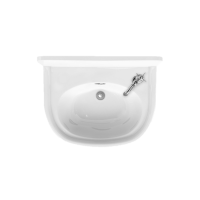 Arcade tvättställ 50 cm