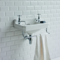 Burlington Edwardian tvättställ JR