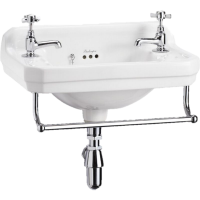 Burlington Edwardian tvättställ JR