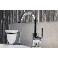 Kobuk tvättställsblandare 2212