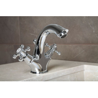 Lady tvättställsblandare 934 Lady tvättställsblandare 934