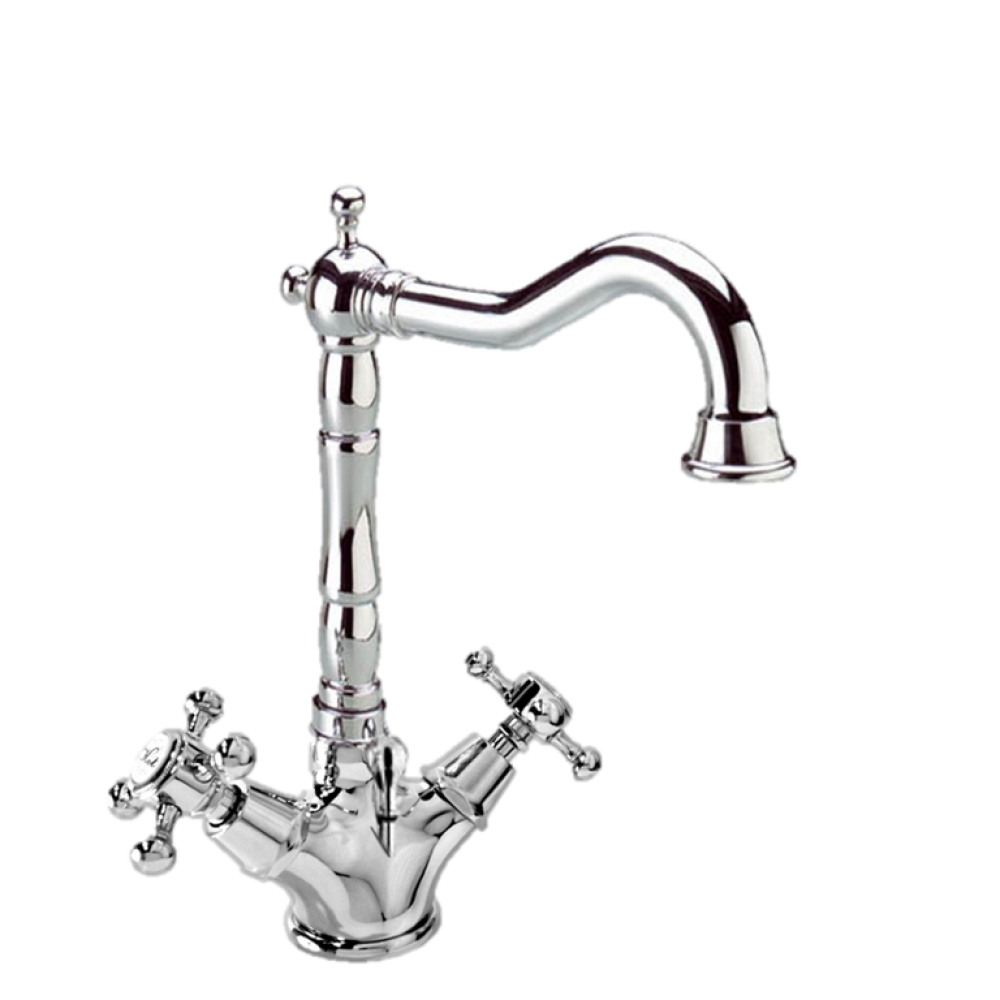 Lady tvättställsblandare 934PS Lady tvättställsblandare 934PS