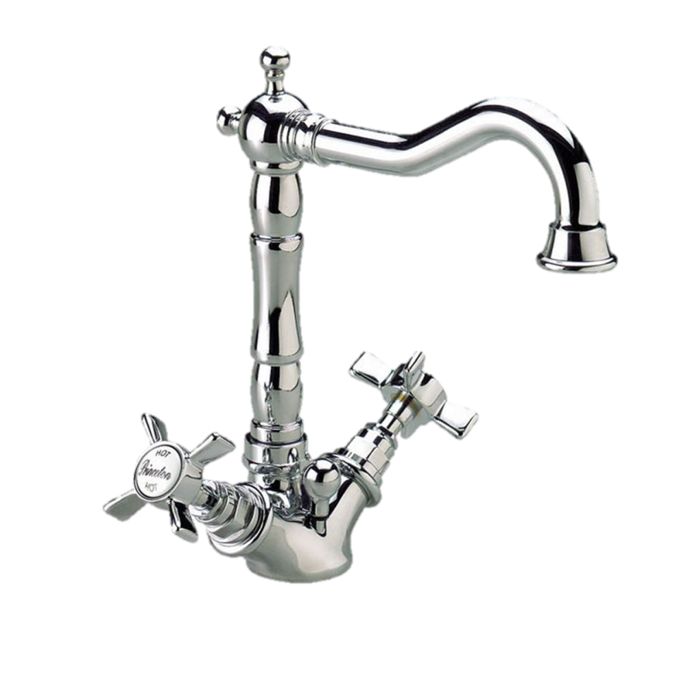 Princeton tvättställsblandare 832 Princeton tvättställsblandare 832