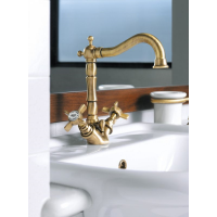 Princeton tvättställsblandare 832 Princeton tvättställsblandare 832