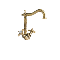 Princeton tvättställsblandare 832 Princeton tvättställsblandare 832