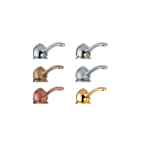 Princeton väggblandare 852