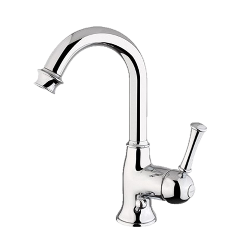 Denver tvättställsblandare 6419 Denver tvättställsblandare 6419