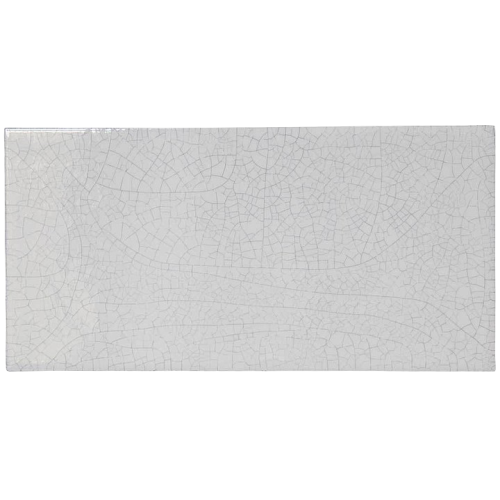 Aged Crackle Small Brick