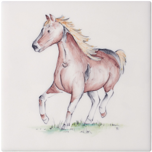 Djur med attityd Pony