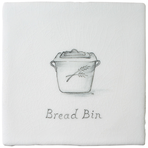 Köksredskap Bread Bin 7