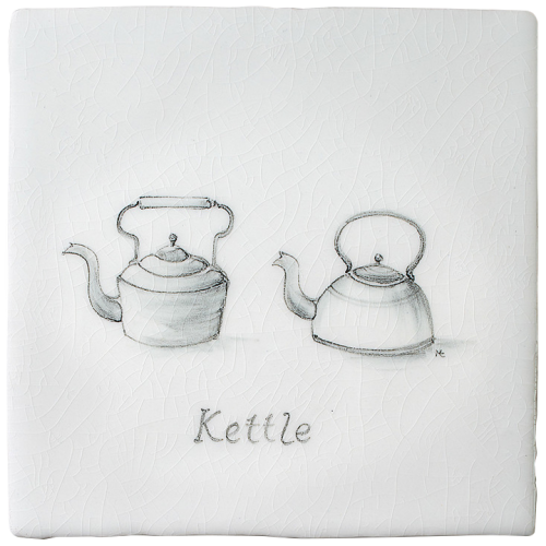 Köksredskap Kettle 3