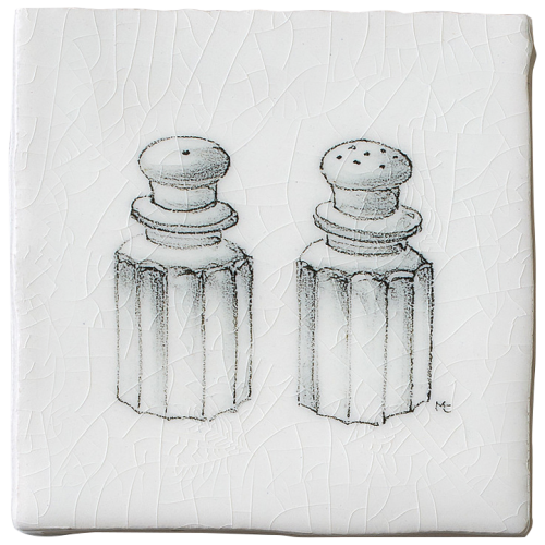 Köksredskap Salt & Pepper Taco 6