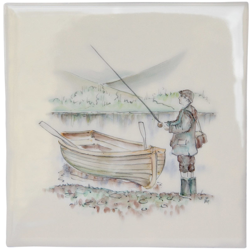 Sportscener Fly Fishing 1