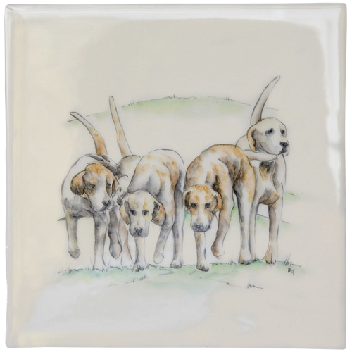 Sportscener Fox hounds 5