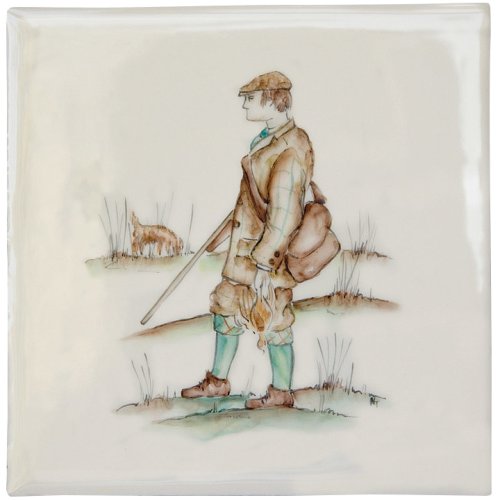 Sportscener Game Keeper 4