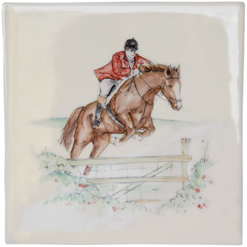 Sportscener Hunt Jump 7