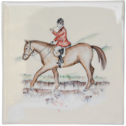 Sportscener Huntsman 6