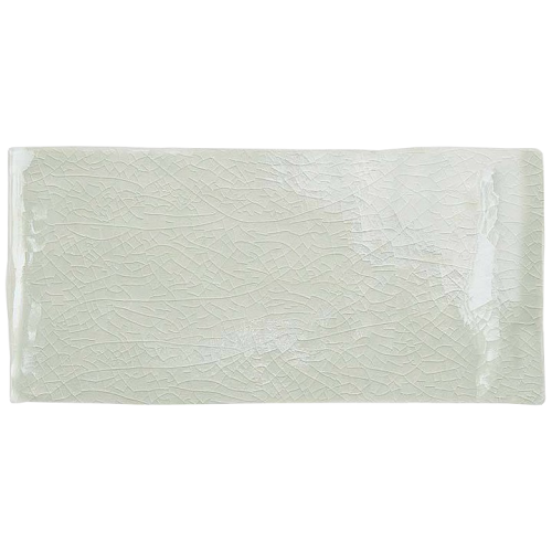 Arboreal Green Halvplatta