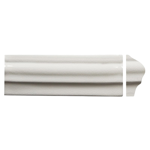 Chalk White Bolection Hörn