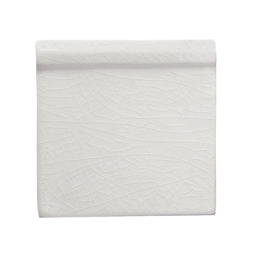 Chalk White Ramkant Taco