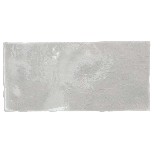 Tibetian Brown Halvplatta