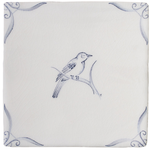 Delft Birds 1