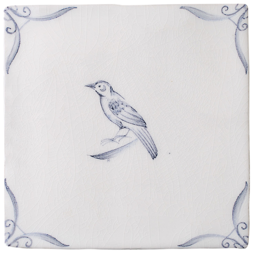 Delft Birds 4