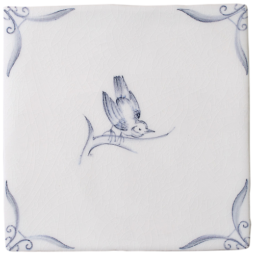 Delft Birds 5
