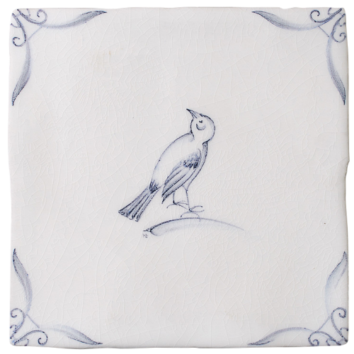 Delft Birds 6