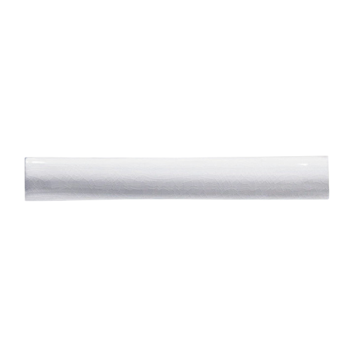 China Clay 1/2 Round