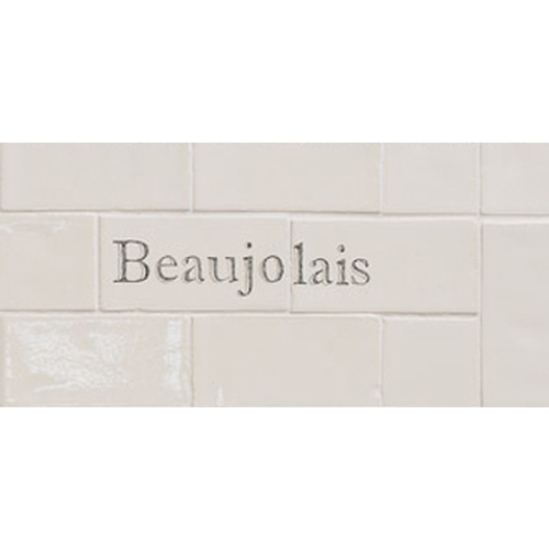 Individuella Ord Beaujolais