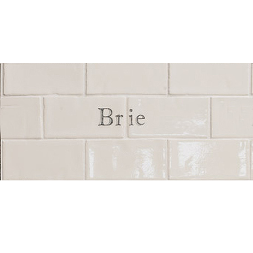 Individuella Ord Brie