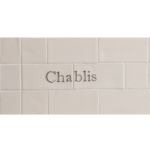 Individuella Ord Chablis