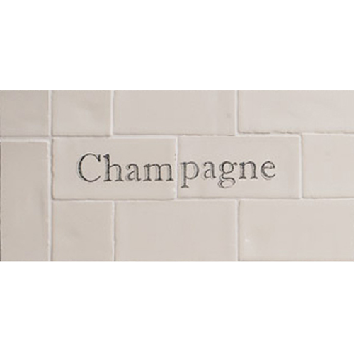 Individuella Ord Champagne