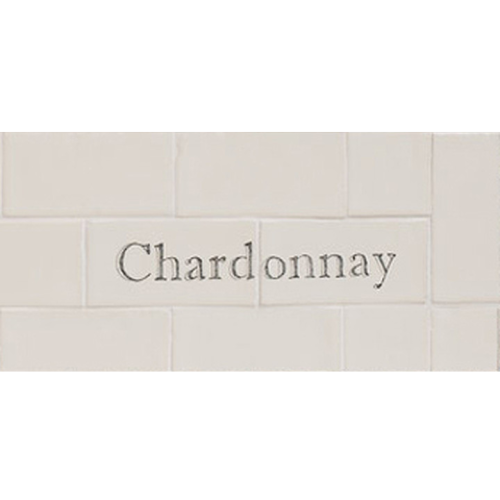 Individuella Ord Chardonnay