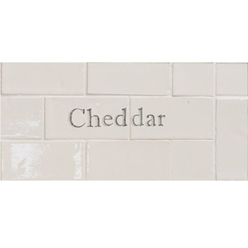 Individuella Ord Cheddar