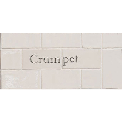 Individuella Ord Crumpet